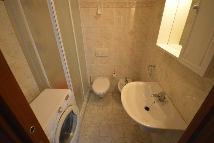 Riva Beach Apartment ริวาลิกูเร ภายนอก รูปภาพ